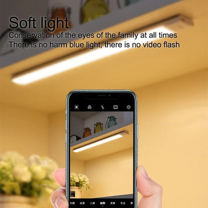 3-in-1 Colour Motion sensor, light