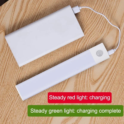 3-in-1 Colour Motion sensor, light